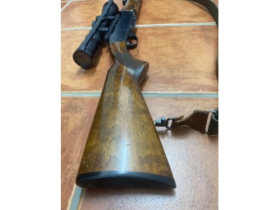 Remington 7400 30-06