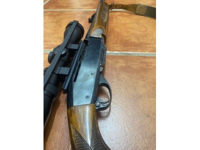 Remington 7400 30-06