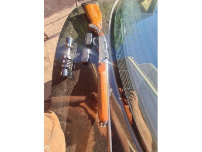 Remington 7400 Cal. 30-06