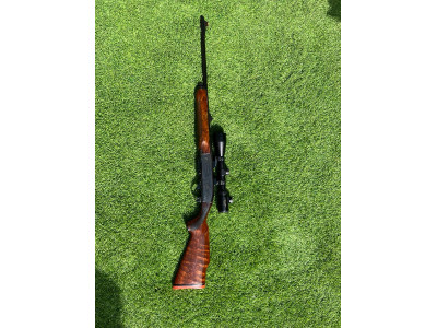 Remington 7400 calibre .30-06 Springfield
