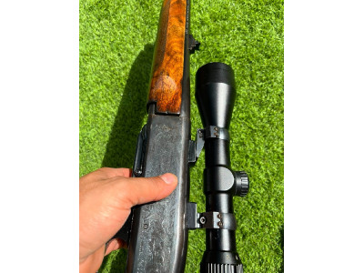 Remington 7400 calibre .30-06 Springfield