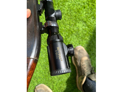 Remington 7400 calibre .30-06 Springfield