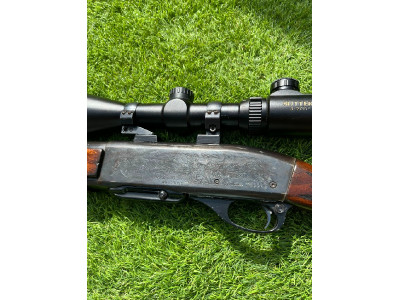 Remington 7400 calibre .30-06 Springfield