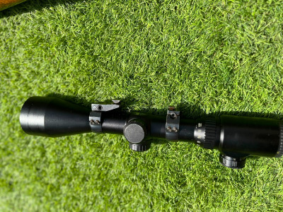 Remington 7400 calibre .30-06 Springfield