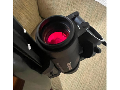 Remington 7400 30-06 con Aimpoint