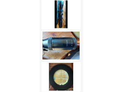 Remington 750 woodsmaster  30-06