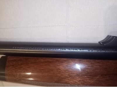Remington 7600 cal. 3006