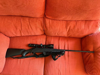 Remington 783 