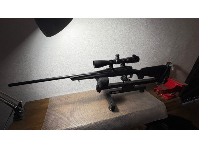 Remington 783 Cal 30.06 - 595€