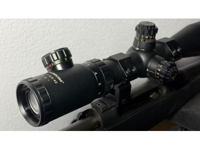 REMINGTON 783 Calibre 30-06