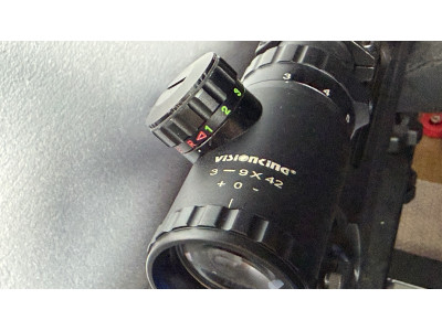 REMINGTON 783 Calibre 30-06