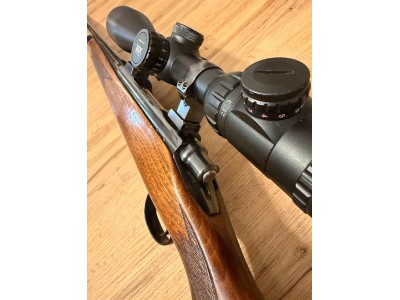 Remington cal 300 wm