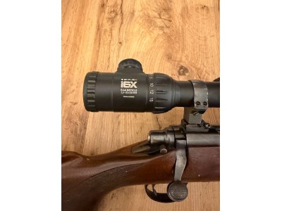 Remington cal 300 wm
