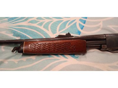 Remington calibre 270