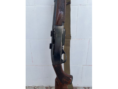 Remington Mod 742 Cal: 280