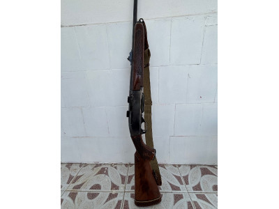 Remington Mod 742 Cal: 280