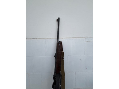 Remington Mod 742 Cal: 280