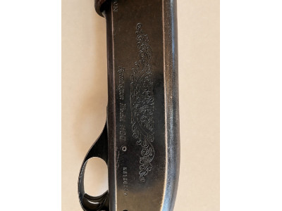 REMINGTON MODEL 1100