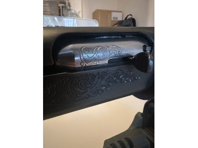 Remington Modelo 1100