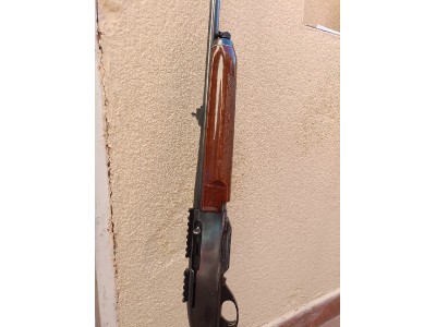 Remington semiautomático 243