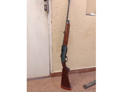 Remington Semiautomático .243