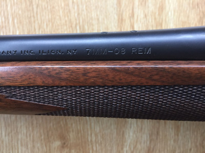 REMINGTON SEVEL CDL