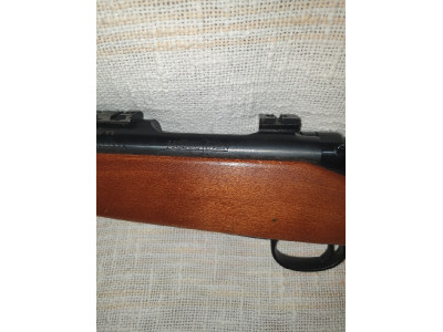 Remington seven 308win