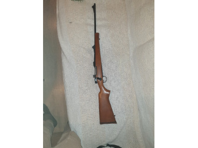 Remington Seven .308 Win