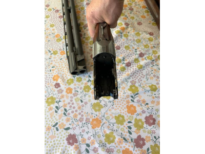 Escopeta Remington 3200