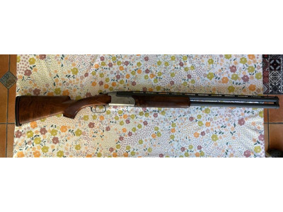 Escopeta Remington Modelo 3200