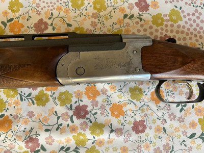 Escopeta Remington 3200