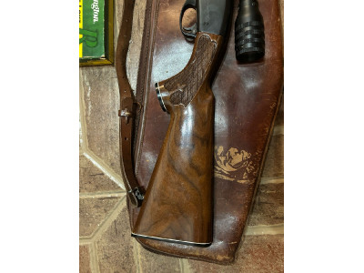 Remington Woodmaster model 742