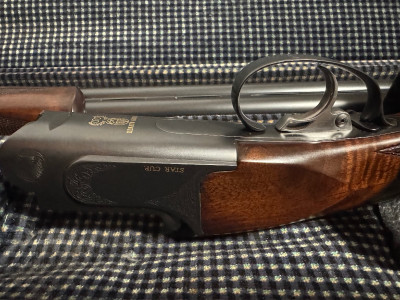 Renato Gamba Star Cup Sporting 76cm