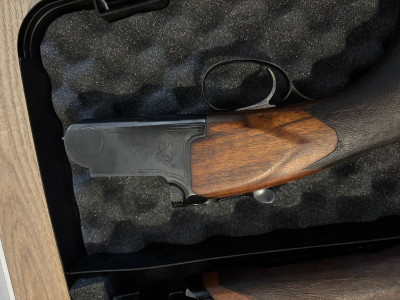 RENATO GAMBA TRAP PLATO