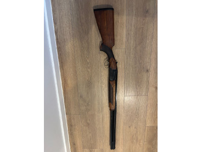 Renato Gamba Trap Plato