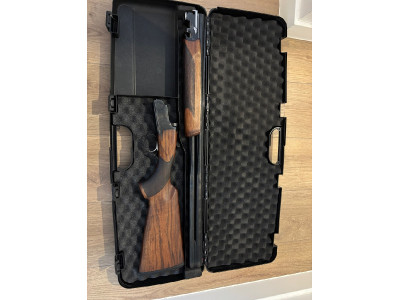 RENATO GAMBA TRAP PLATO