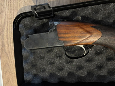 RENATO GAMBA TRAP PLATO