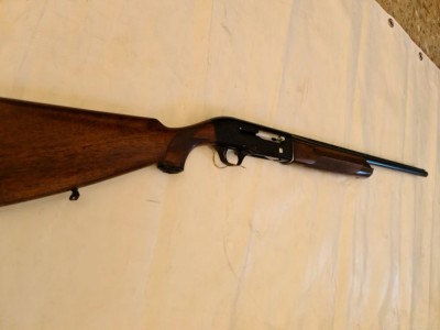 Repetidora  beretta.