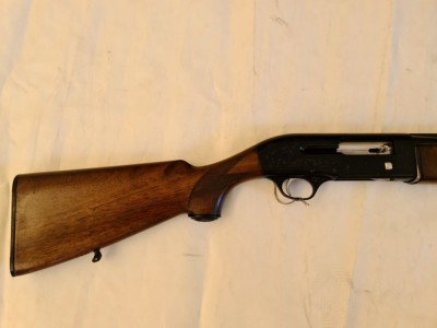 Repetidora  beretta.