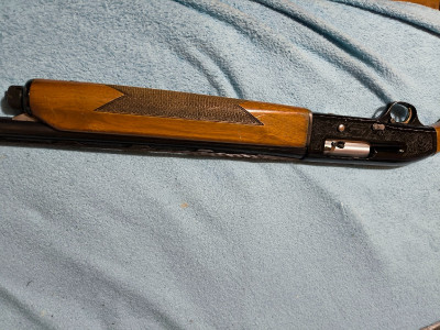 Repetidora  Beretta  cal 12