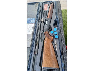 REPETIDORA  BERETTA URIKA 391