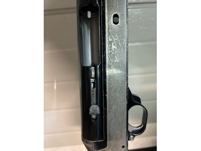 Repetidora benelli 121 Cal.12