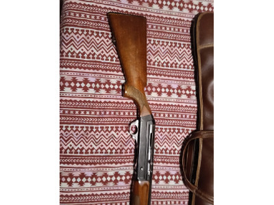 Repetidora Benelli 121sl