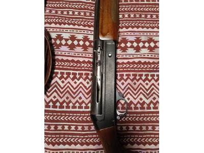 Repetidora Benelli 121sl