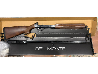 Repetidora Benelli Belmonte I