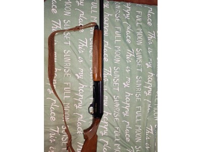 Repetidora Benelli cal12