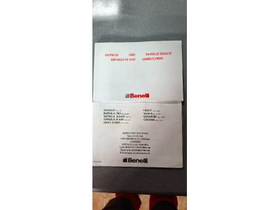 Repetidora benelli calibre 20
