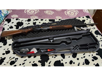 Repetidora benelli cent