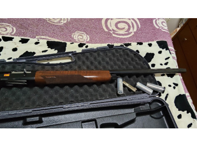 Repetidora benelli cent