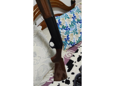 Repetidora benelli cent